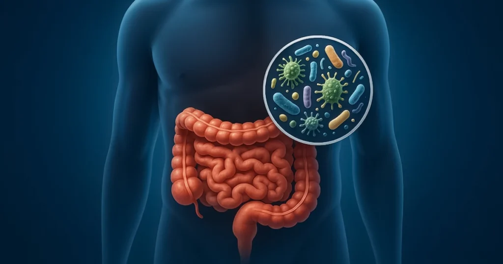 La importancia de cuidar tu microbiota