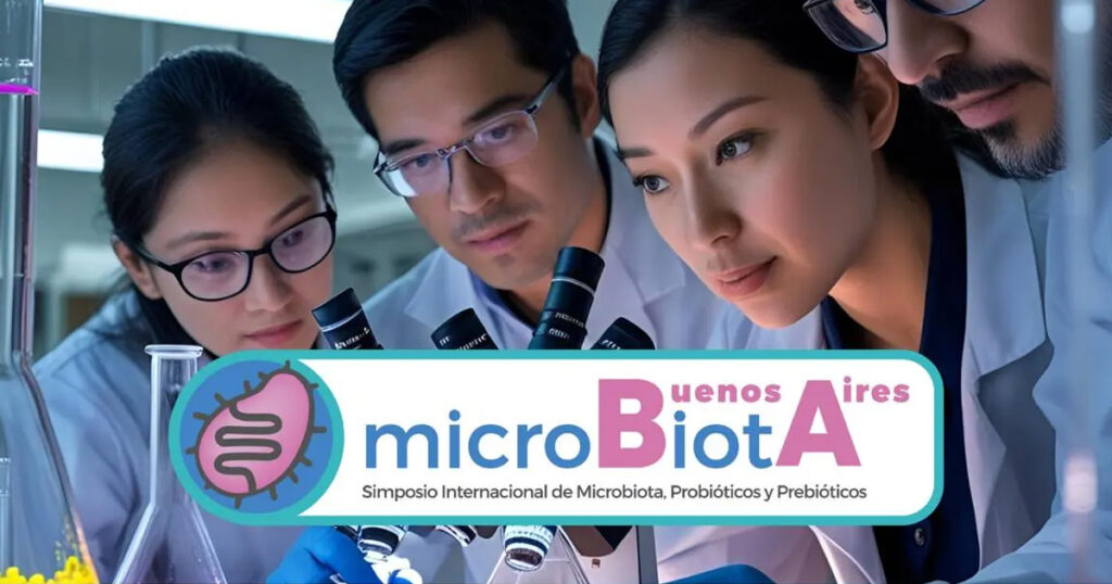 IX Simposio Internacional de Microbiota y Probióticos 2025