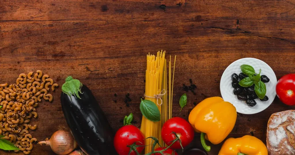 El ABC de la Nutrición. ¿Cómo debe ser tu alimentación?