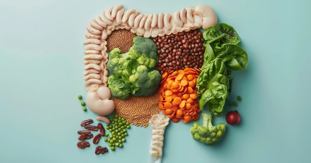 Beneficios del Omega 3 y su relación con la microbiota